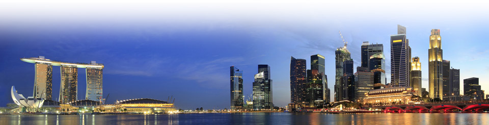 singapore-skyline