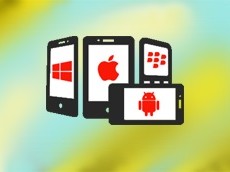 Mobile Application Development